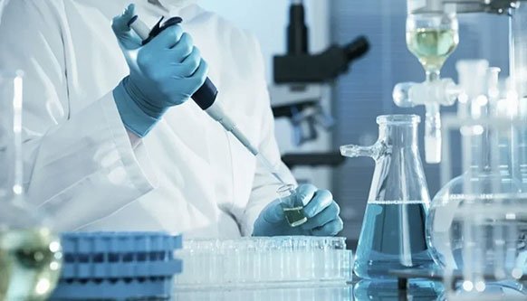 de-oiled cake(doc)testing