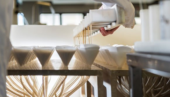 Feedstuff & feed stock testing